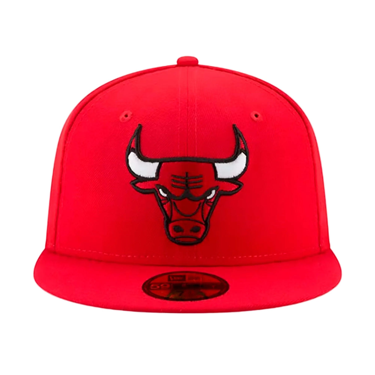 GORRA NEW ERA NBA-CHICAGO BULLS 59FIFTY 190531206610 NEW ERA