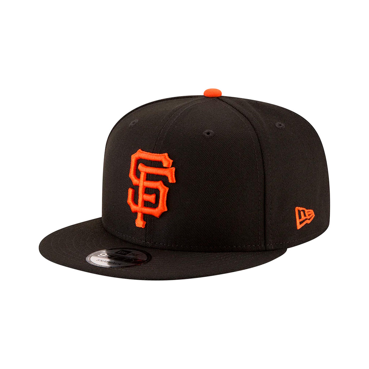 GORRA NEW ERA MLB-SAN FRANCISCO GIANTS 9FIFTY 192093980229 NEW ERA