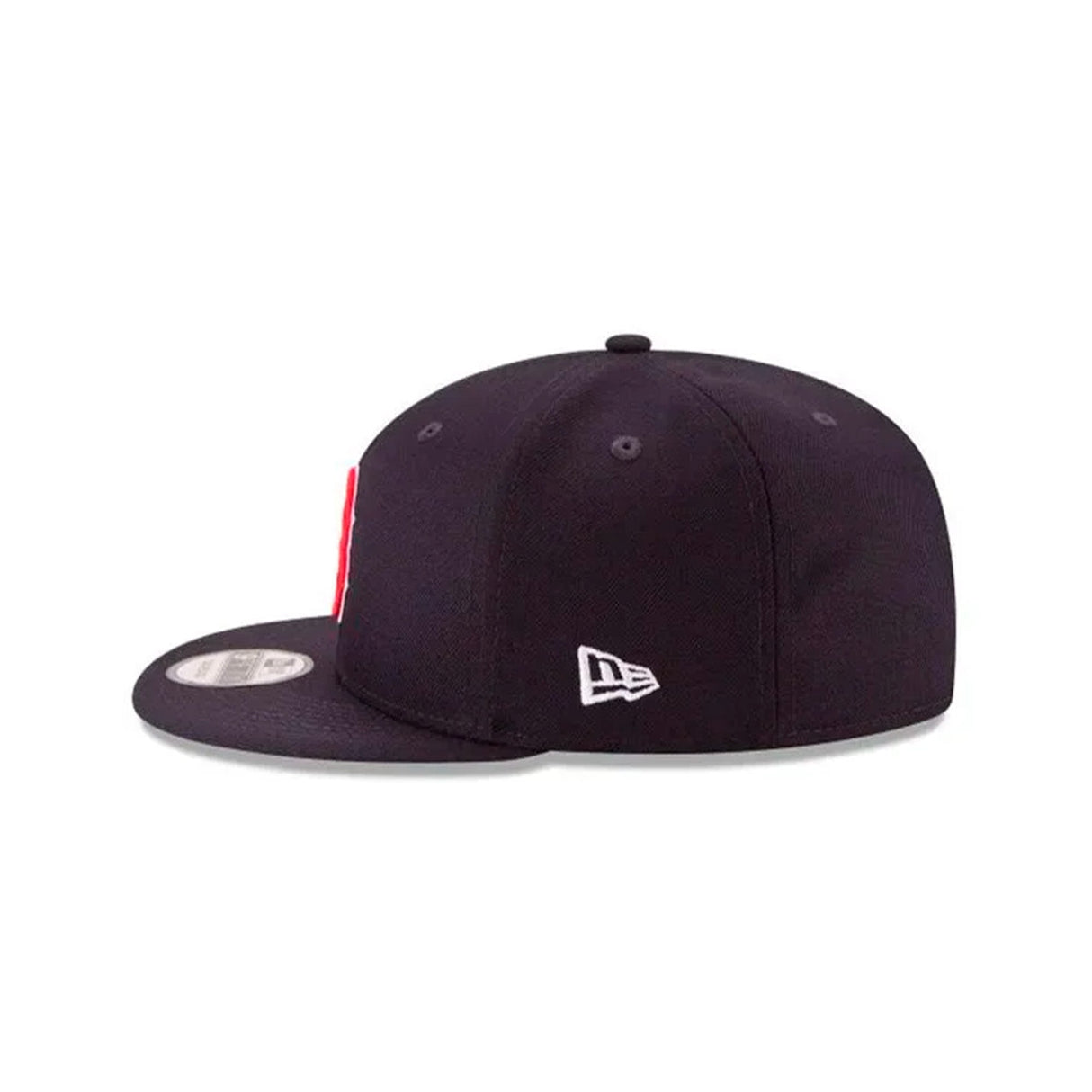 GORRA NEW ERA NBL-BOSTON RED SOX 9FIFTY 192093980908 NEW ERA