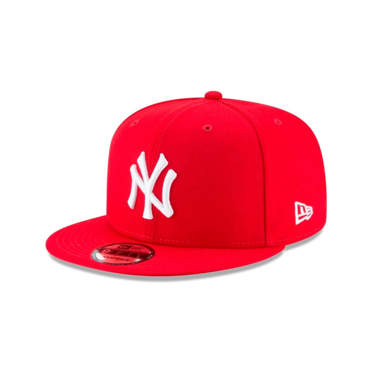 GORRA NEW ERA MLB-NEW YORK YANKEES 9FIFTY 193325881826 NEW ERA