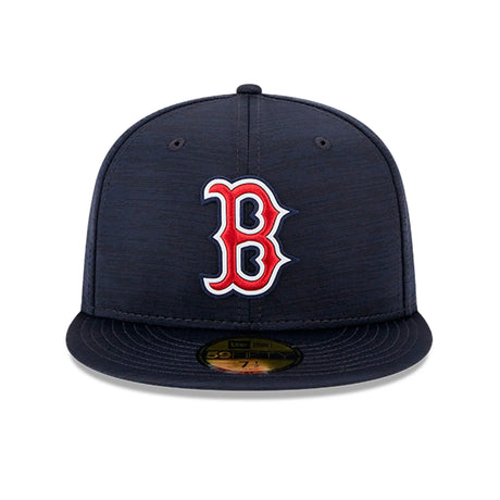 GORRA NEW ERA MLB-BOSTON RED SOX 59FIFTY 196818876941 - SUNTIMESTORE.COM