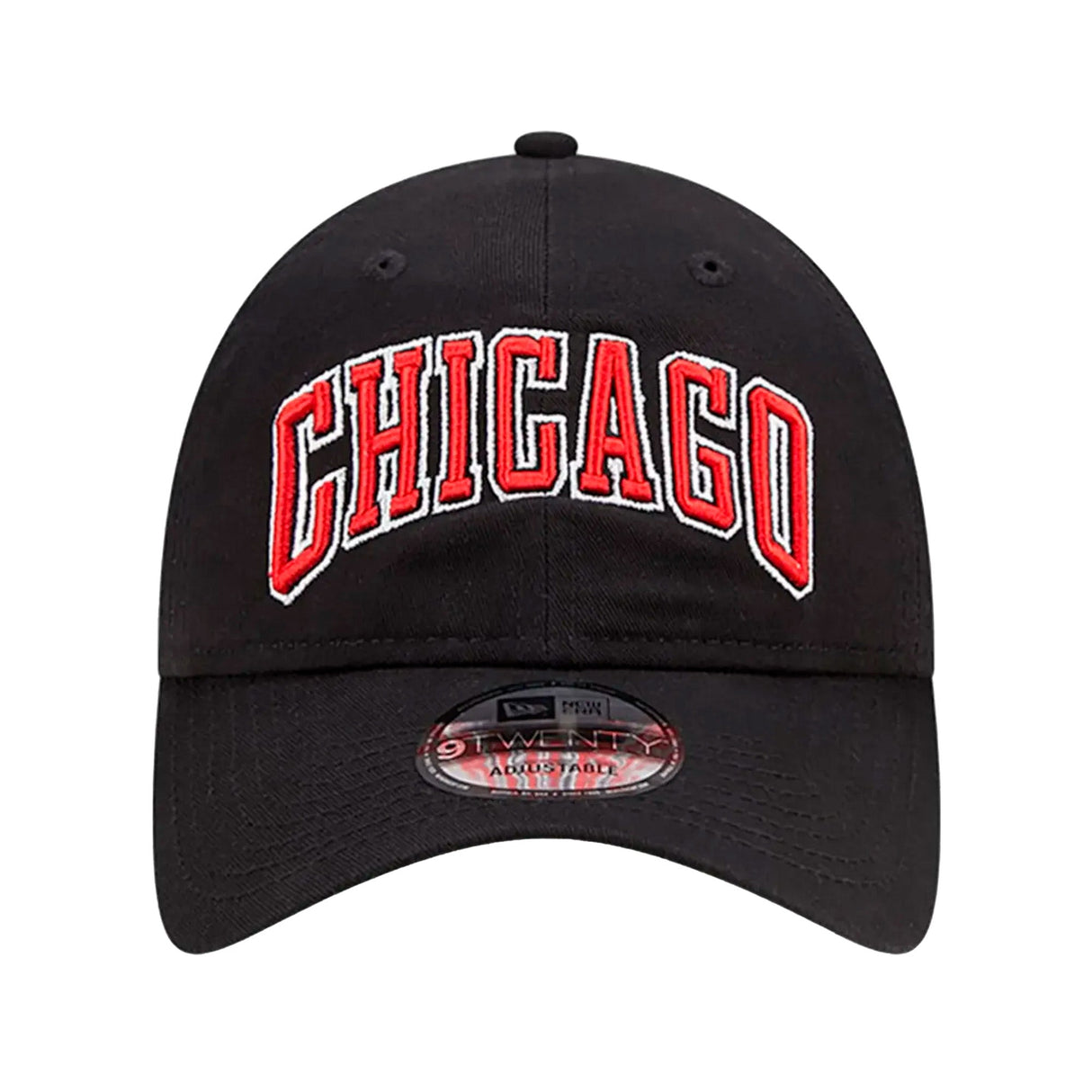 GORRA NEW ERA MLB-CHICAGO WHITE SOX 9TWENTY 196995074727 NEW ERA