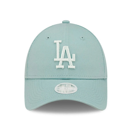 GORRA NEW ERA MLB-LOS ANGELES DODGERS ADJUSTABLE 196996668529 NEW ERA