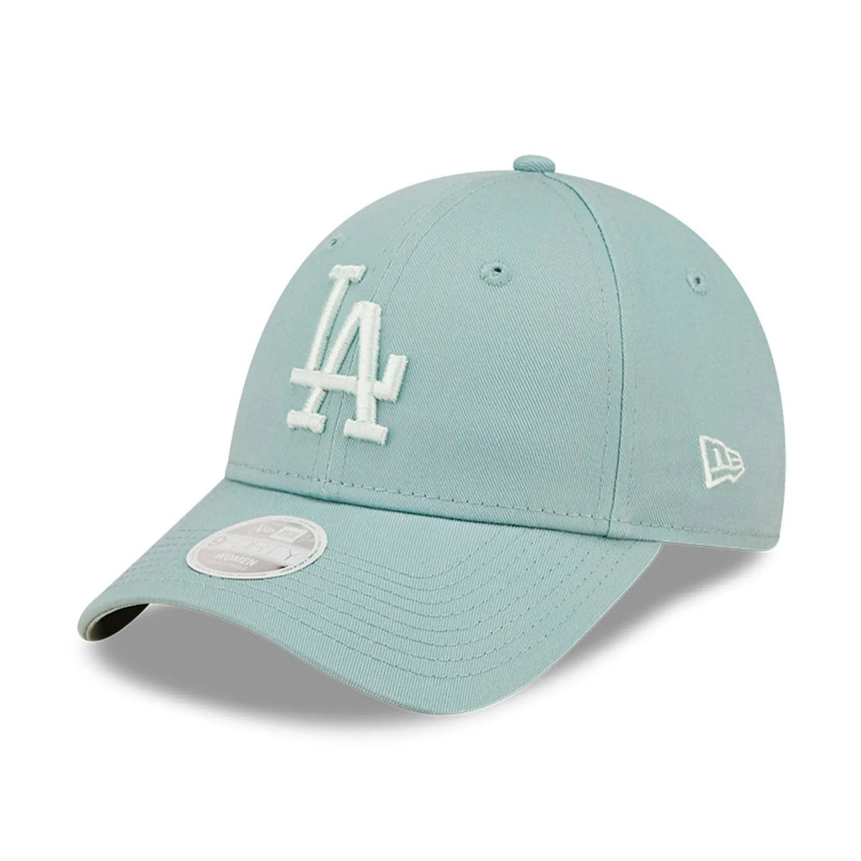 GORRA NEW ERA MLB-LOS ANGELES DODGERS ADJUSTABLE 196996668529 NEW ERA
