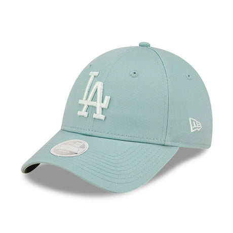 GORRA NEW ERA MLB-LOS ANGELES DODGERS ADJUSTABLE 196996668529 NEW ERA