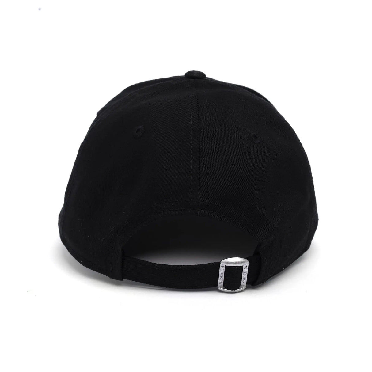 GORRA NEW ERA MLB-LOS ANGELES DODGERS 9FORTY 196998649250 CAP-BLACK NEW ERA