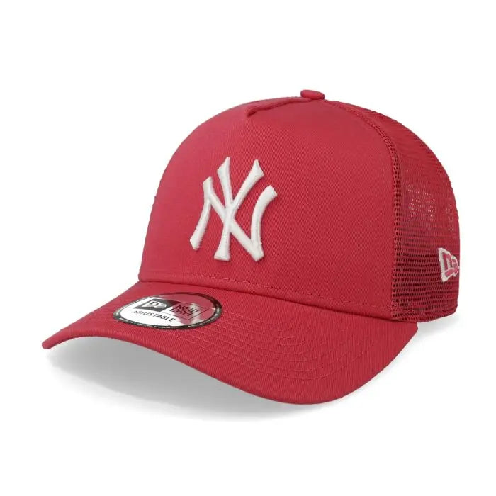 GORRA NEW ERA MLB-NEW YORK YANKEES 9FORTY AF TRUCKER 196998659198 NEW ERA