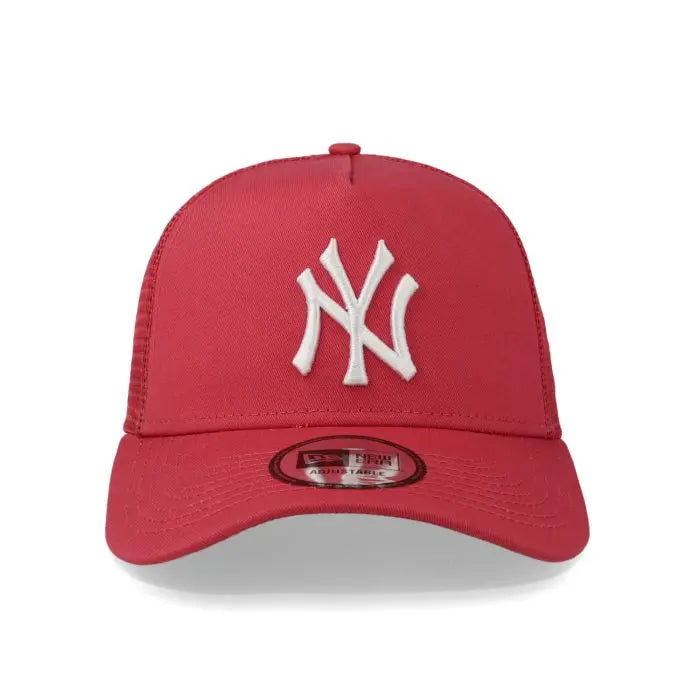 GORRA NEW ERA MLB-NEW YORK YANKEES 9FORTY AF TRUCKER 196998659198 NEW ERA