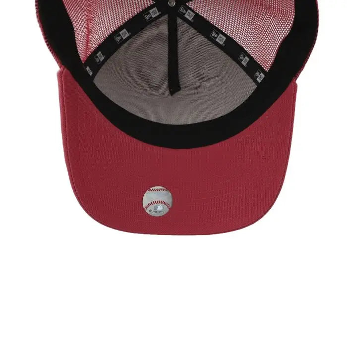 GORRA NEW ERA MLB-NEW YORK YANKEES 9FORTY AF TRUCKER 196998659198 NEW ERA