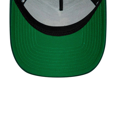 GORRA NEW ERA MLB-OAKLAND ATHLETICS 9FORTY AFRAME 197371119216 - SUNTIMESTORE.COM