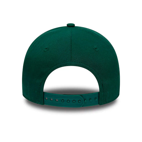 GORRA NEW ERA MLB-OAKLAND ATHLETICS 9FORTY AFRAME 197371119216 - SUNTIMESTORE.COM