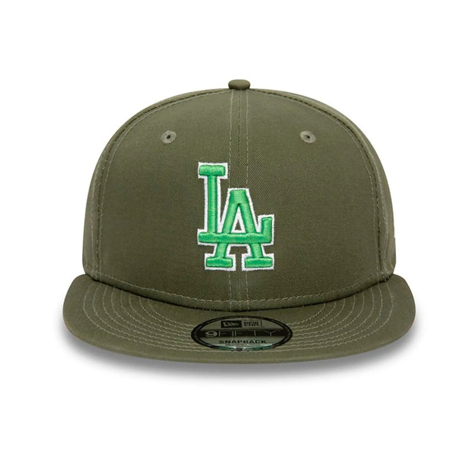 GORRA NEW ERA MLB-LOS ANGELES DODGERS 9FIFTY 197373887069 - SUNTIMESTORE.COM