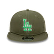 GORRA NEW ERA MLB-LOS ANGELES DODGERS 9FIFTY 197373887069 - SUNTIMESTORE.COM