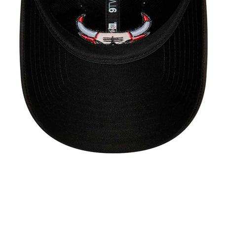 GORRA NEW ERA NBA-CHICAGO BULLS 9TWENTY 197373890144 NEW ERA