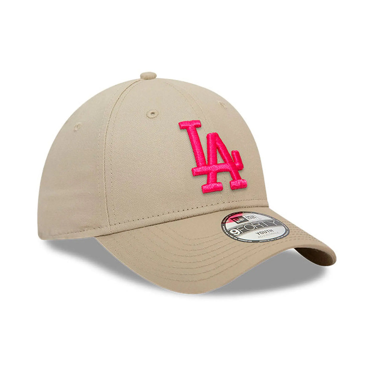 GORRA NEW ERA MLB-LOS ANGELES DODGERS KIDS 9FORTY 197882811401 NEW ERA