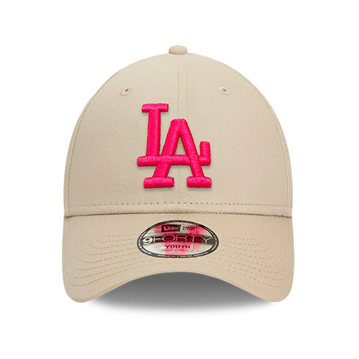 GORRA NEW ERA MLB-LOS ANGELES DODGERS KIDS 9FORTY 197882811401 NEW ERA