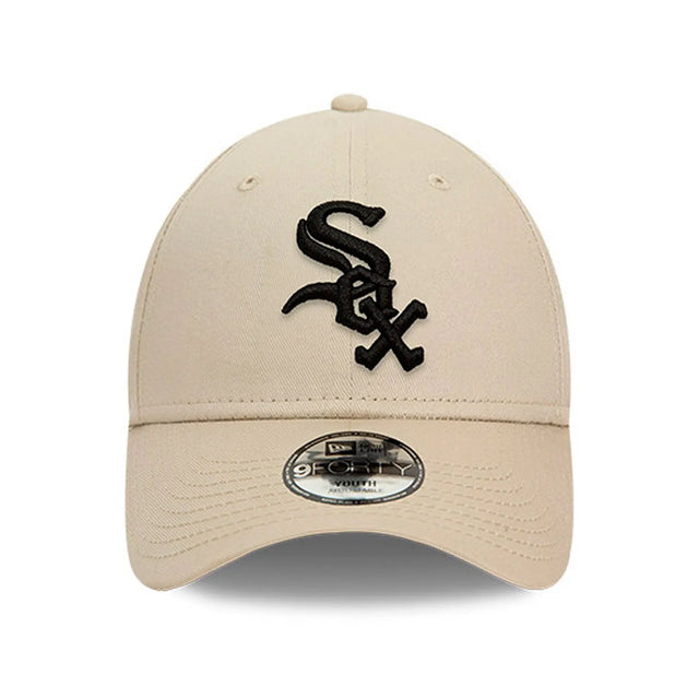 GORRA NEW ERA MLB-CHICAGO WHITE SOX KIDS 9FORTY 197882811463 - SUNTIMESTORE.COM
