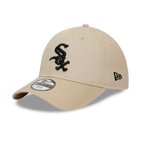 GORRA NEW ERA MLB-CHICAGO WHITE SOX KIDS 9FORTY 197882811463 - SUNTIMESTORE.COM