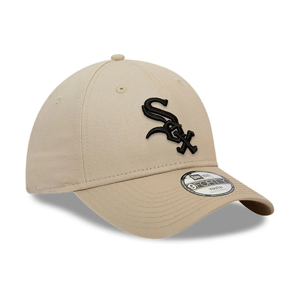 GORRA NEW ERA MLB-CHICAGO WHITE SOX KIDS 9FORTY 197882811463 - SUNTIMESTORE.COM