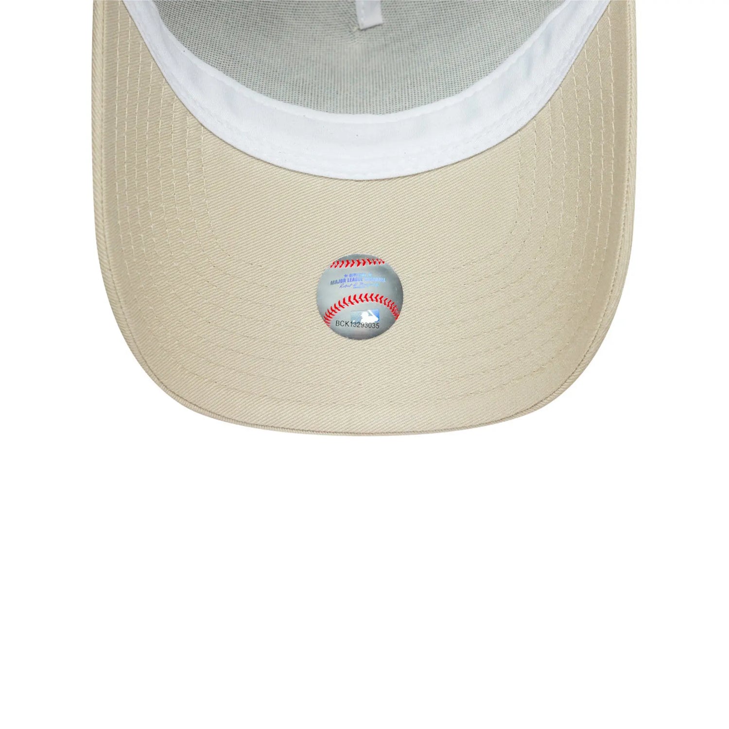 GORRA NEW ERA MLB-NEW YORK YANKEES ADJUSTABLE 198058807051 NEW ERA