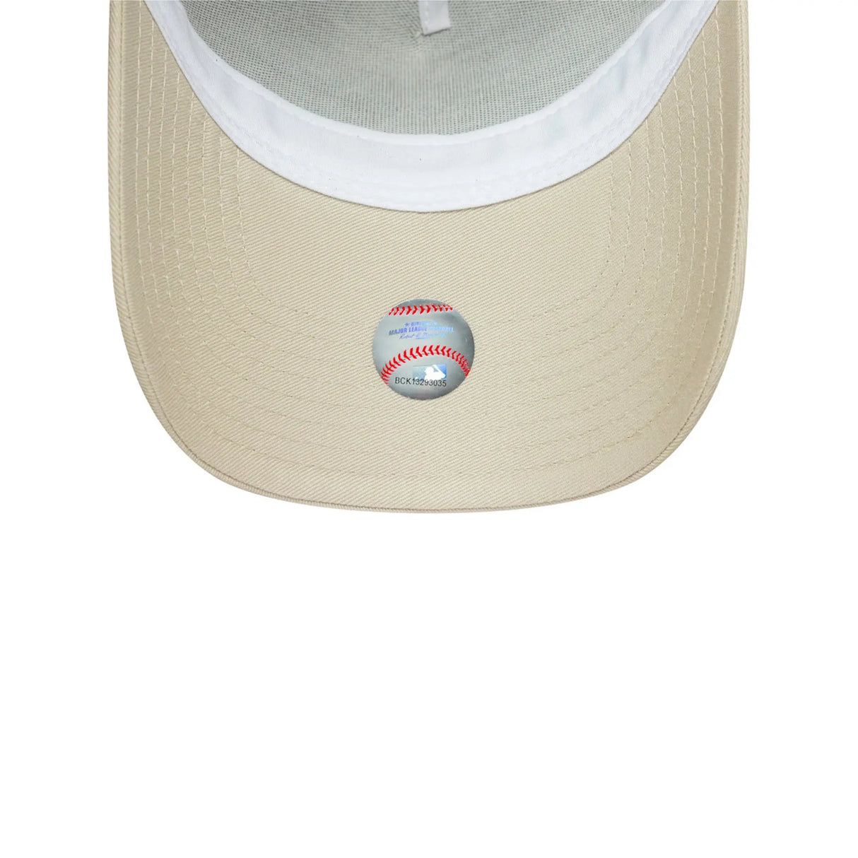 GORRA NEW ERA MLB-NEW YORK YANKEES ADJUSTABLE 198058807051 NEW ERA