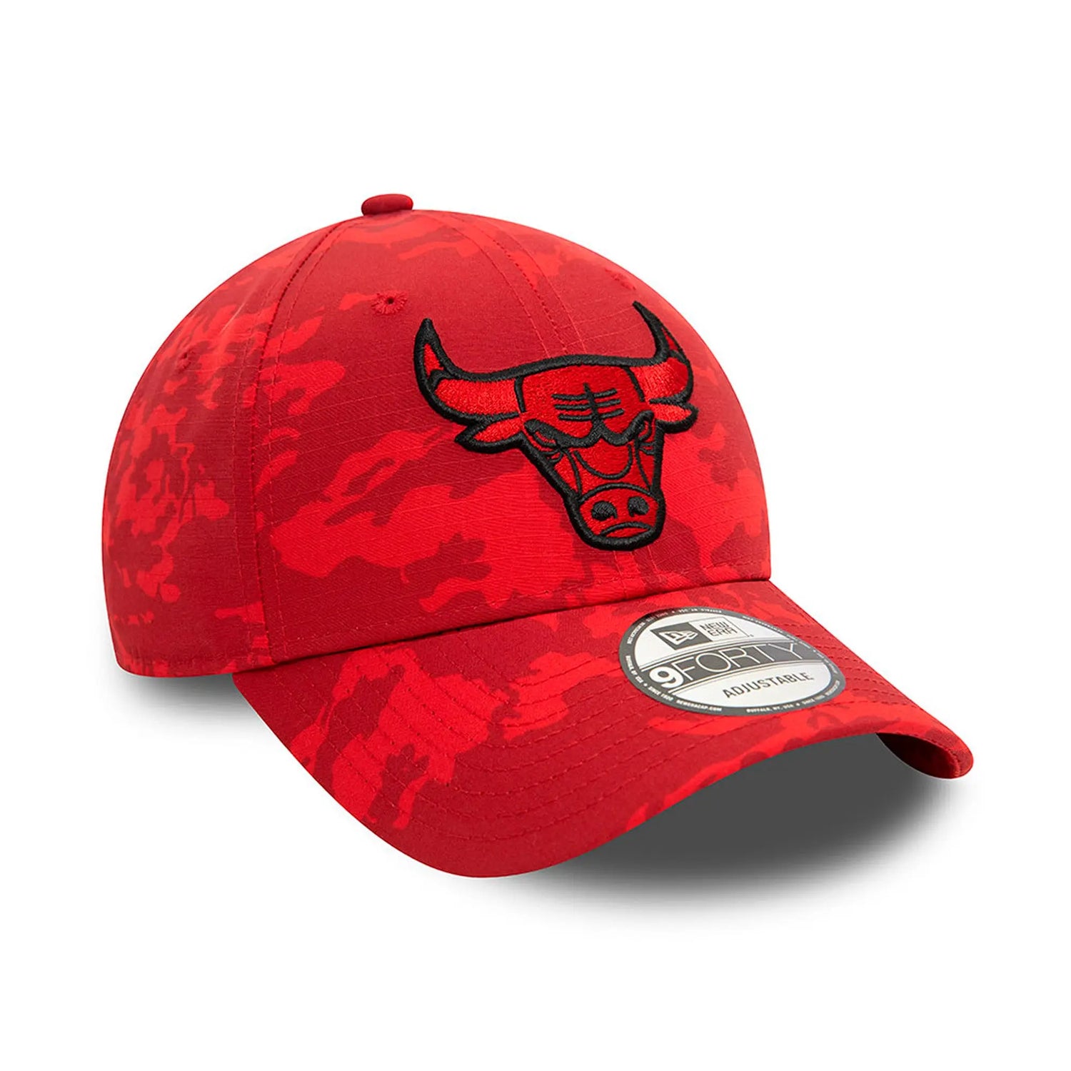 GORRA NEW ERA NBA-CHICAGO BULLS 9FORTY 198058813120 NEW ERA
