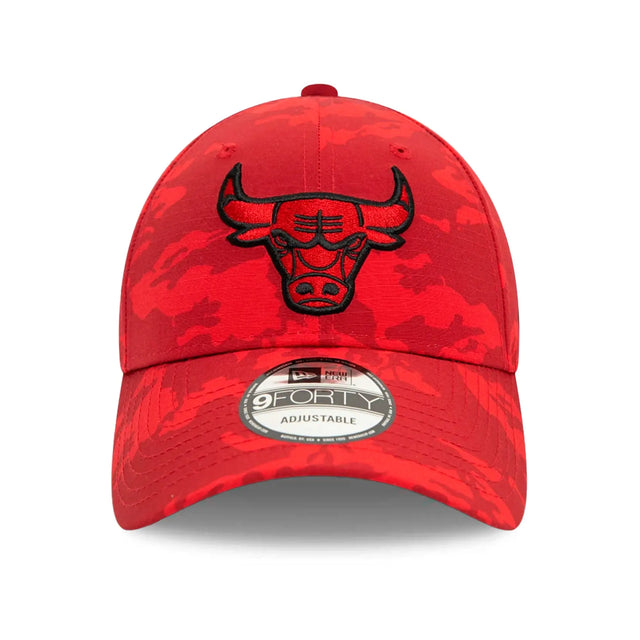 GORRA NEW ERA NBA-CHICAGO BULLS 9FORTY 198058813120 NEW ERA