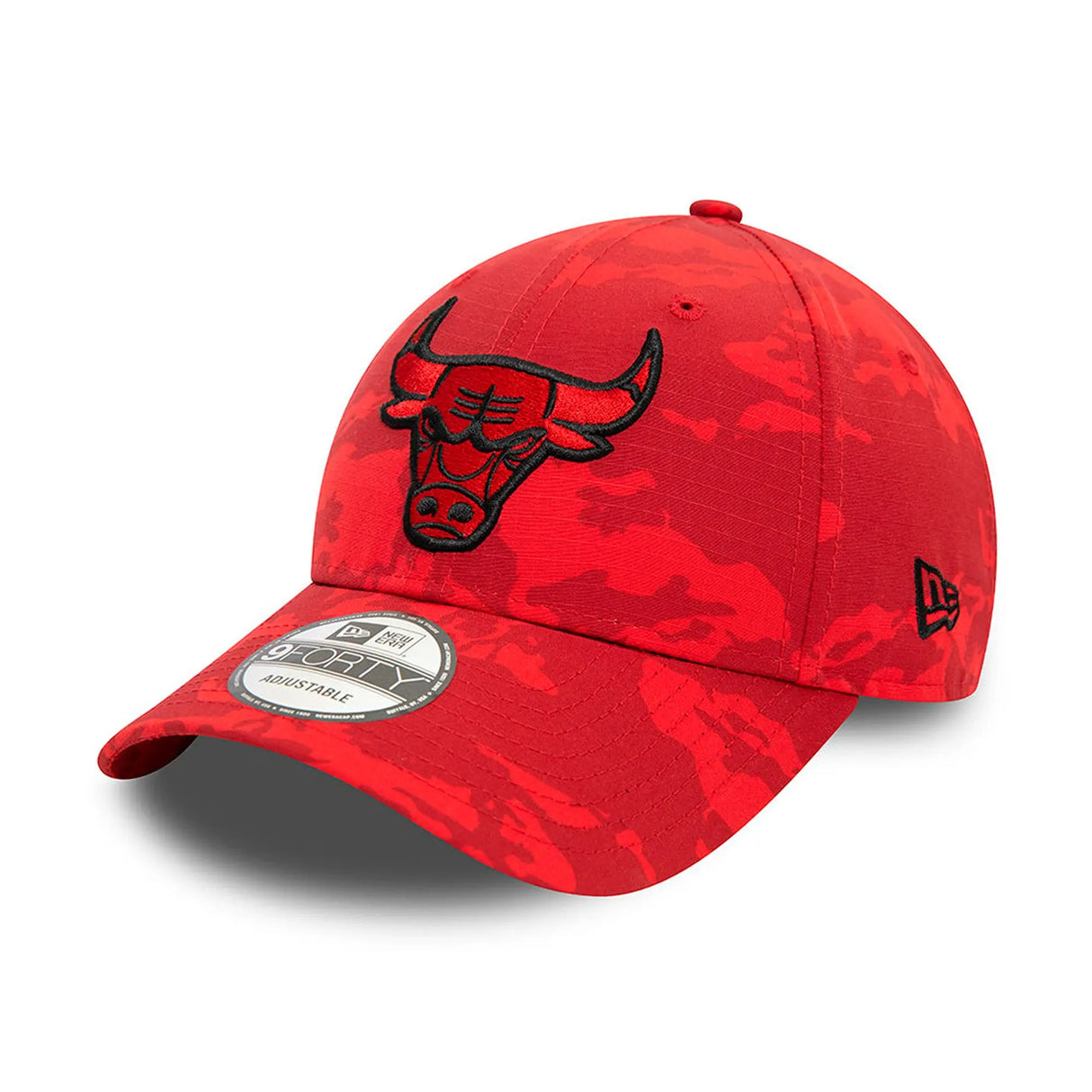 GORRA NEW ERA NBA-CHICAGO BULLS 9FORTY 198058813120 NEW ERA