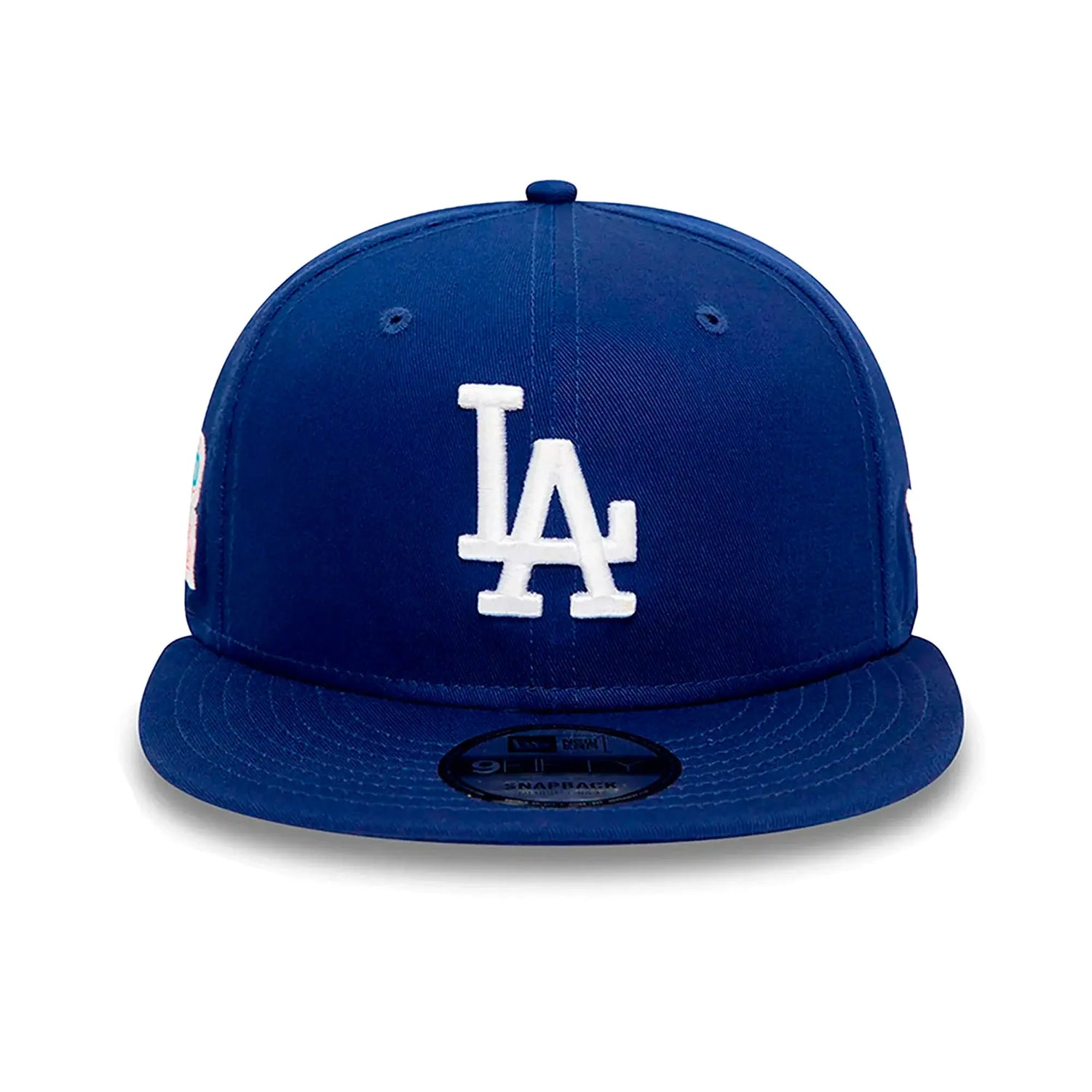 GORRA NEW ERA MLB-LOS ANGELES DODGERS 9FIFTY 198058813571 - SUNTIMESTORE.COM