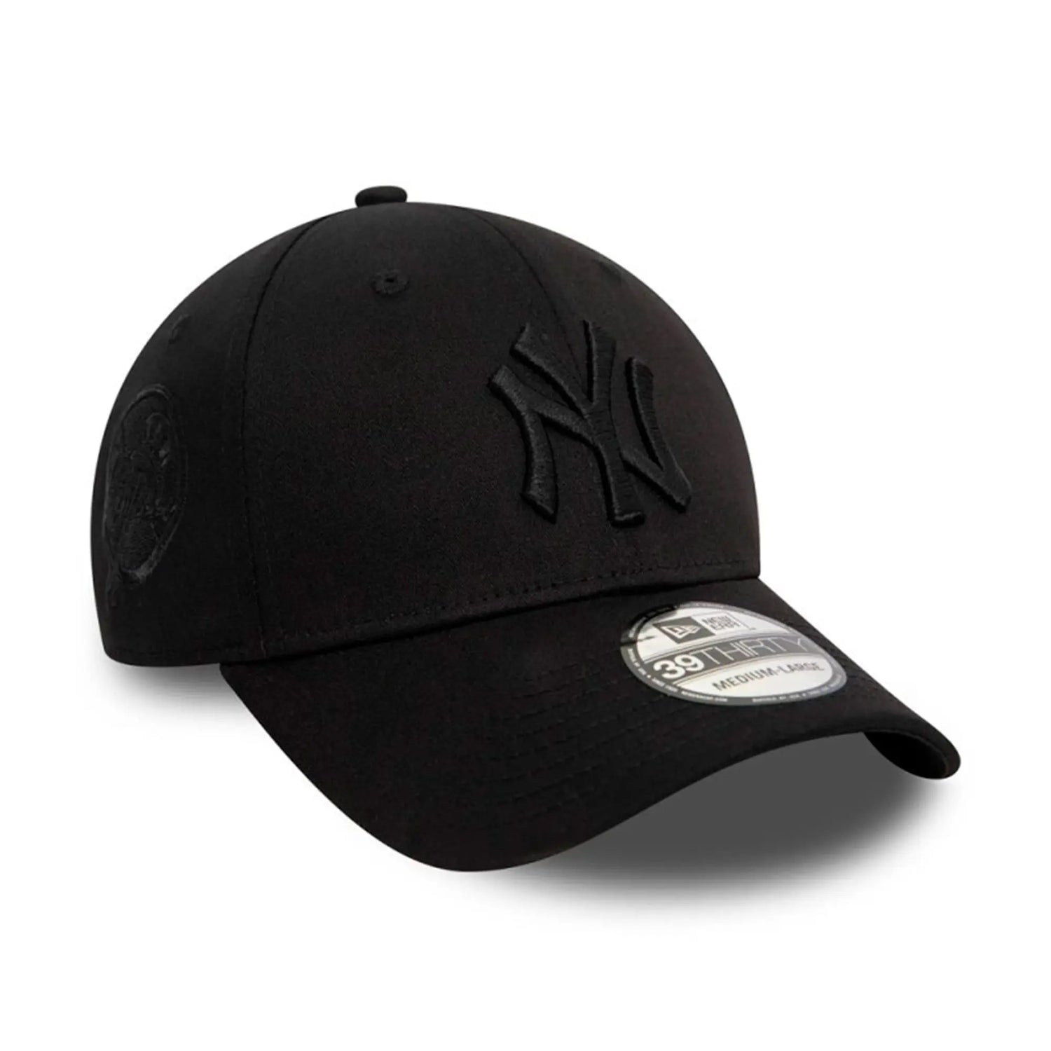GORRA NEW ERA MLB-NEW YORK YANKEES 39THIRTY 198058819351 NEW ERA
