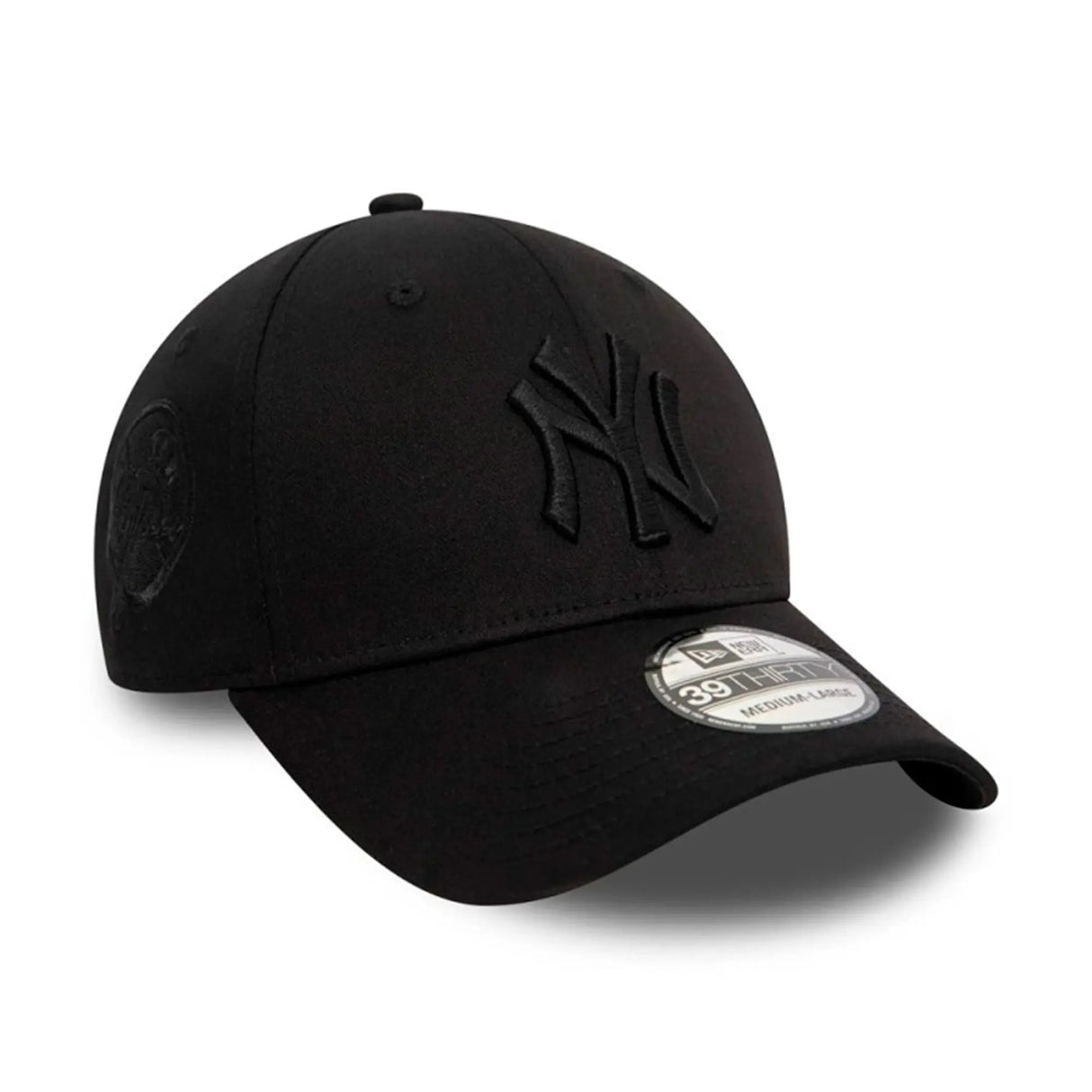 GORRA NEW ERA MLB-NEW YORK YANKEES 39THIRTY 198058819351 NEW ERA