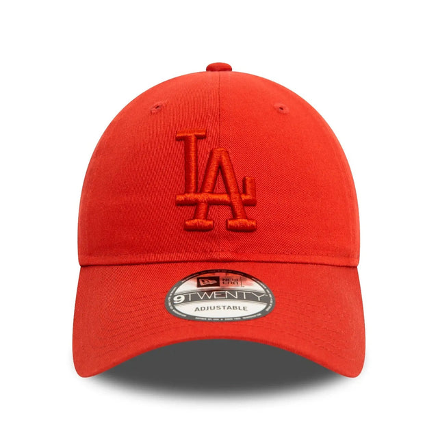 GORRA NEW ERA MLB-LOS ANGELES DODGERS 9TWENTY 198058822528 NEW ERA
