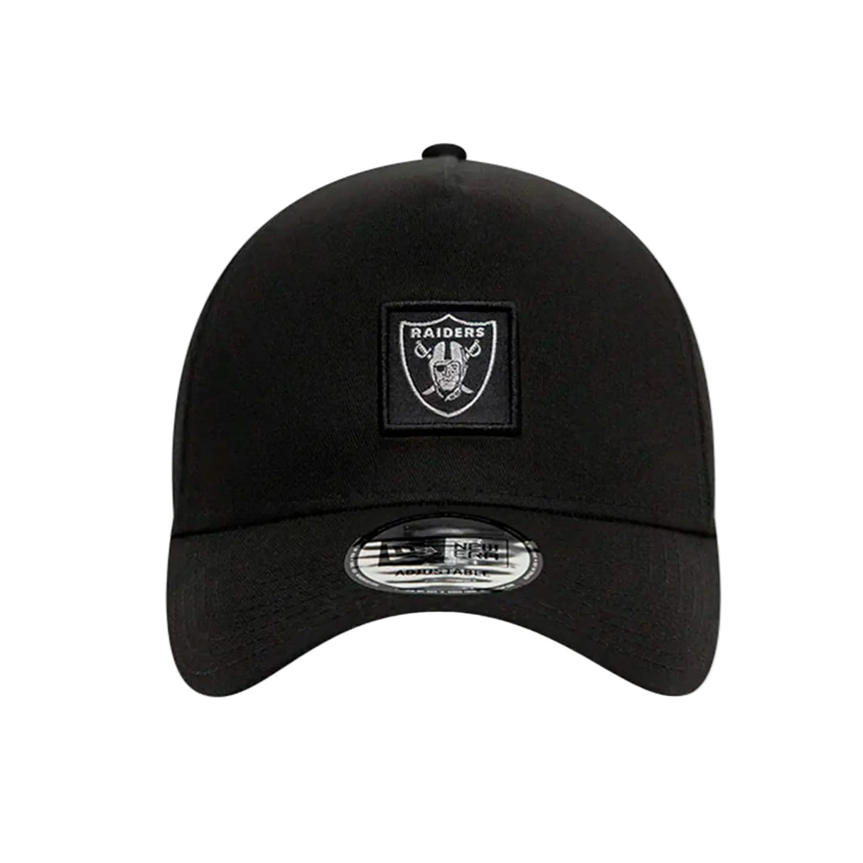 GORRA NEW ERA NFL-LAS VEGAS RAIDERS ADJUSTABLE 198061290901 NEW ERA