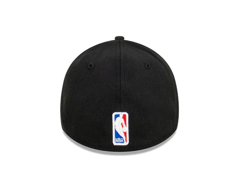 GORRA NEW ERA NBA-CHICAGO BULLS 39THIRTY 196499501255 NEW ERA