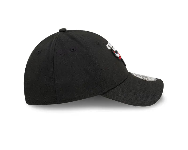 GORRA NEW ERA NBA-CHICAGO BULLS 39THIRTY 196499501255 NEW ERA