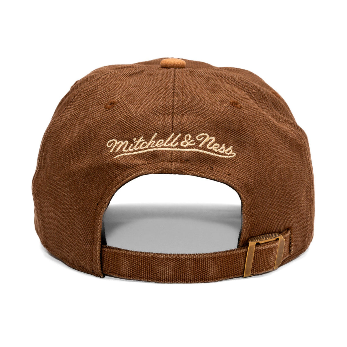 GORRA MITCHELL & NESS NBA-CHICACO BULLS HD12908-CBUBROW MITCHELL AND NESS