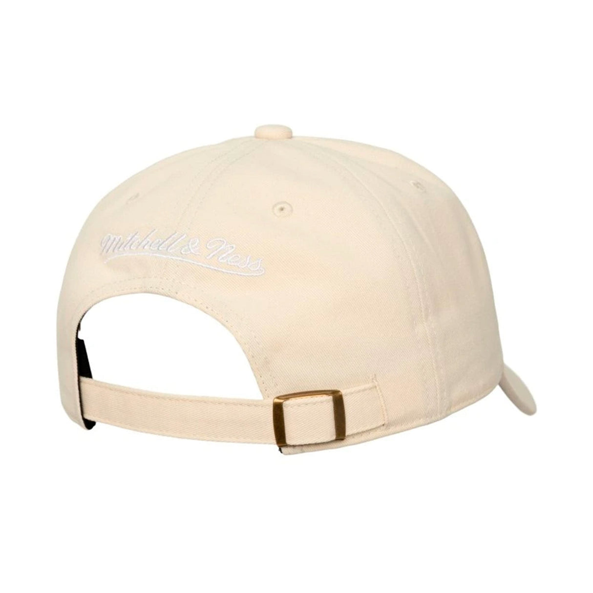 GORRA MITCHELL & NESS NHL-CHICAGO BLACKHAWKS HD12941-CBHCREA MITCHELL AND NESS