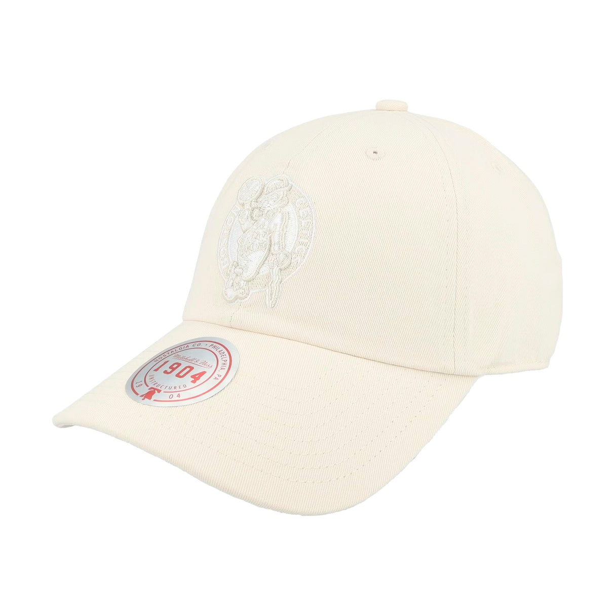 GORRA MITCHELL & NESS NBA-BOSTON CELTICS HD12943-BCECREA MITCHELL AND NESS