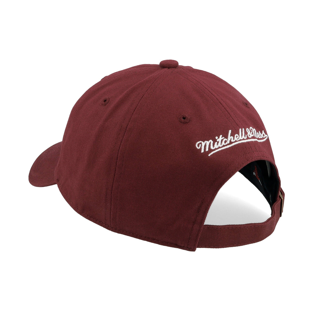 GORRA MITCHELL & NESS NBA-CHICACO BULLS HD12943-CBUDKPR MITCHELL AND NESS