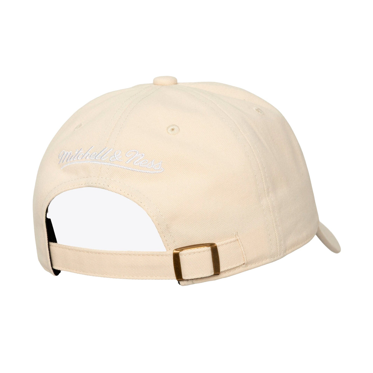 GORRA MITCHELL & NESS NBA-MIAMI HEAT HD12943-MHECREA MITCHELL AND NESS