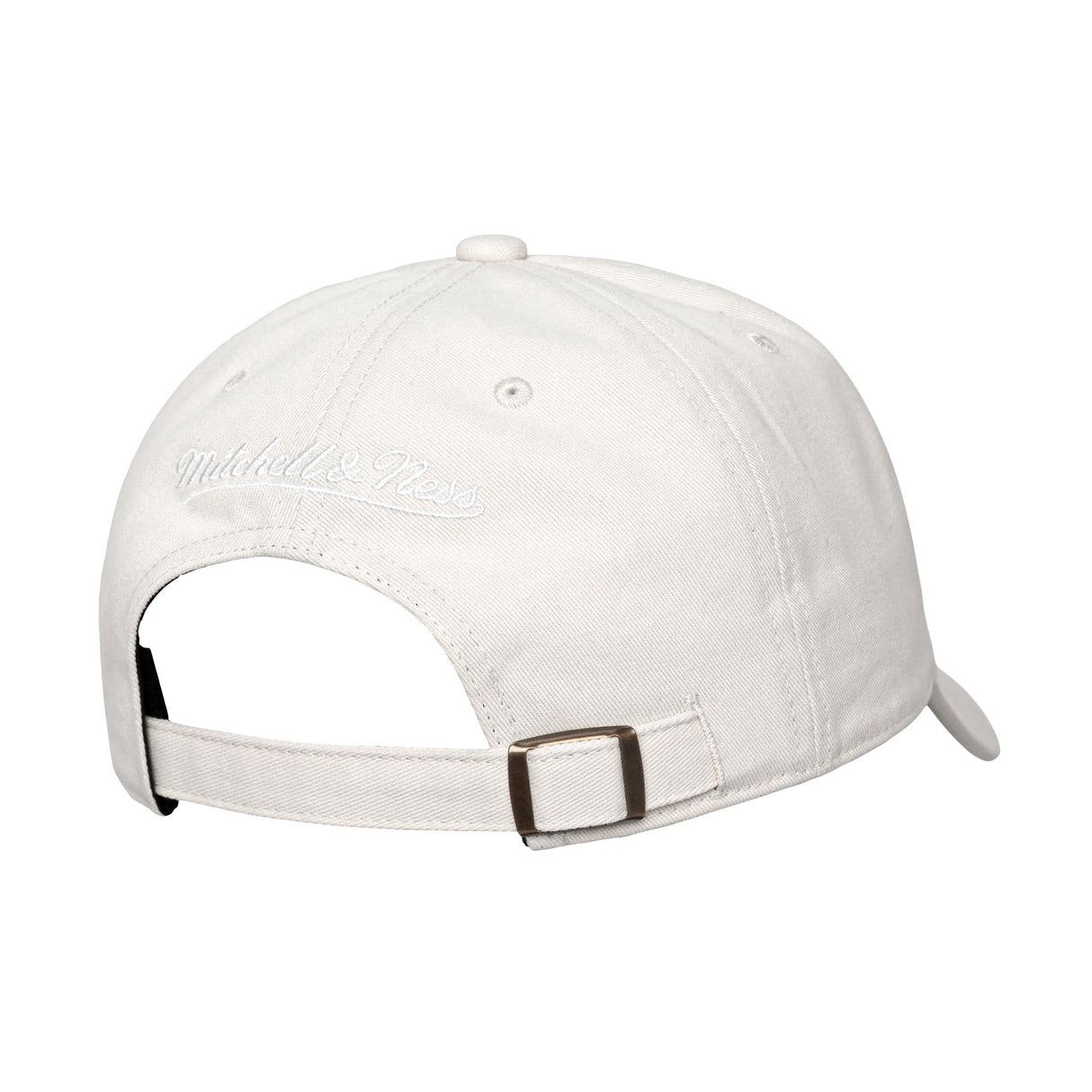 GORRA MITCHELL & NESS NBA-CHARLOTTE HORNETS HD12944-CHOCREA MITCHELL AND NESS