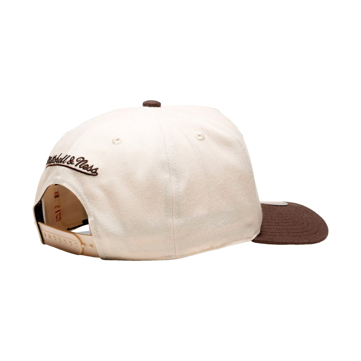 GORRA MITCHELL & NESS NHL-DUCKS OF ANAHEIM HP12965-ADUCREA MITCHELL AND NESS