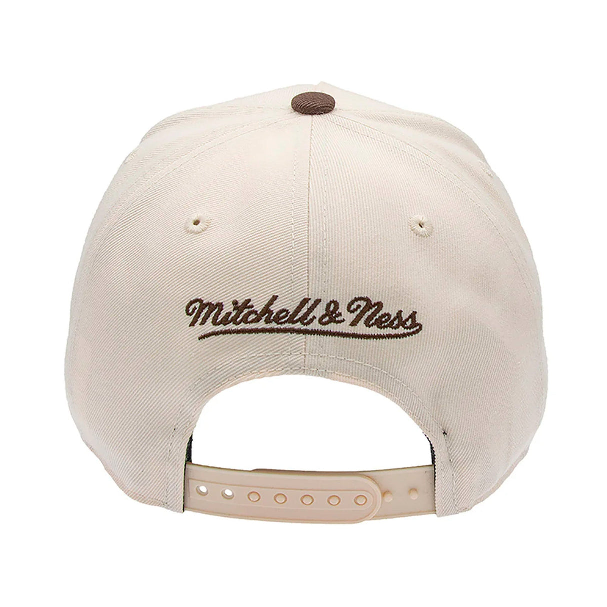 GORRA MITCHELL & NESS NHL-LOS ANGELES KINGS HP12965-LAKCREA MITCHELL AND NESS