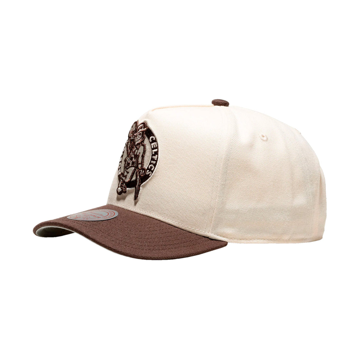 GORRA MITCHELL & NESS NBA-BOSTON CELTICS HP12969-BCECREA MITCHELL AND NESS