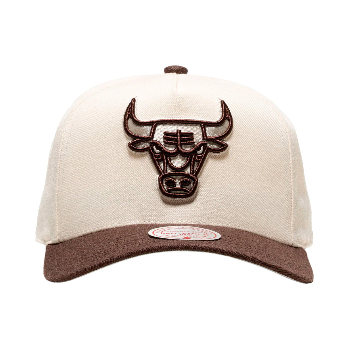 GORRA MITCHELL & NESS NBA-CHICACO BULLS HP12969-CBUCREA MITCHELL AND NESS