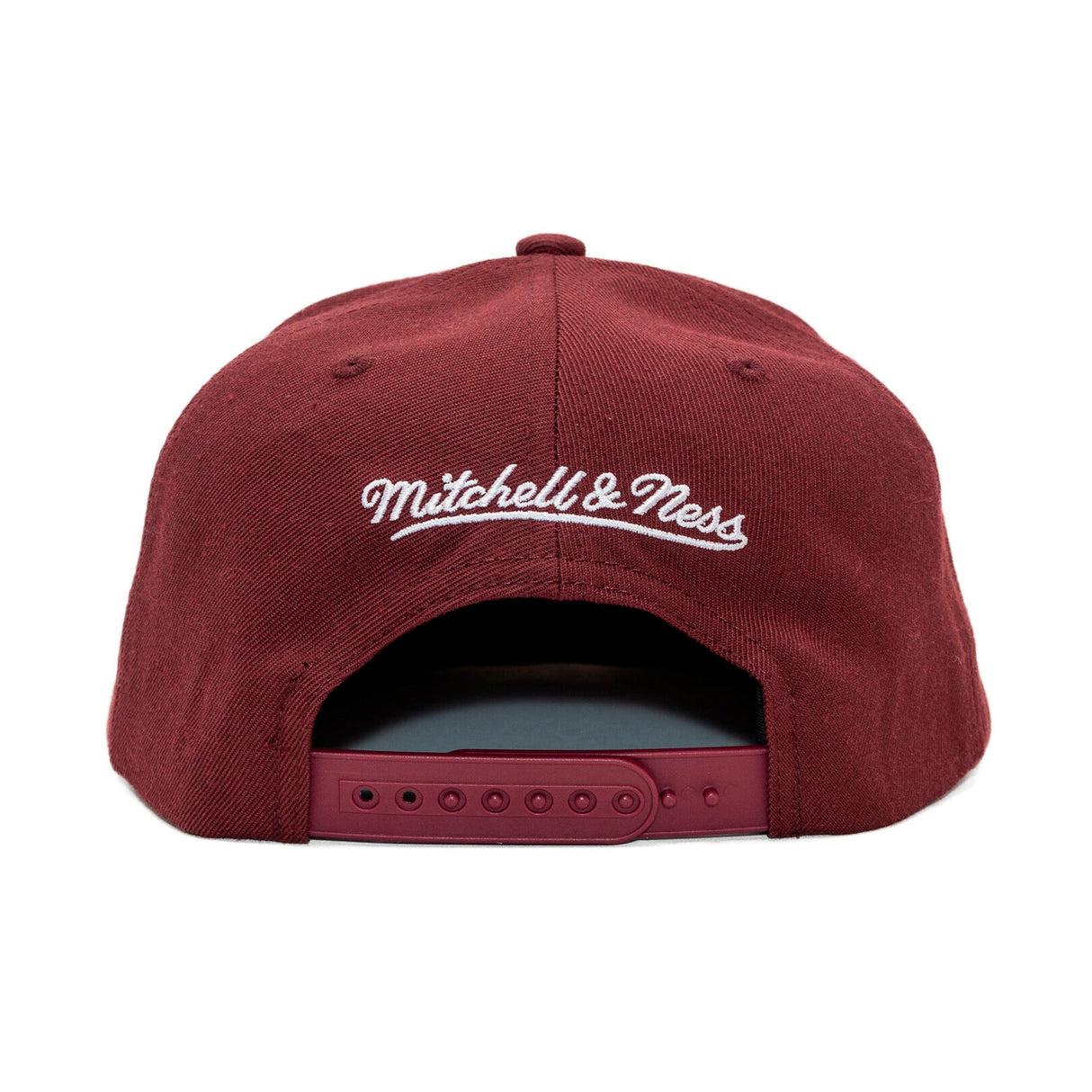 GORRA MITCHELL & NESS NBA-CHICAGO BULLS HS12949-CBUDKPR MITCHELL AND NESS