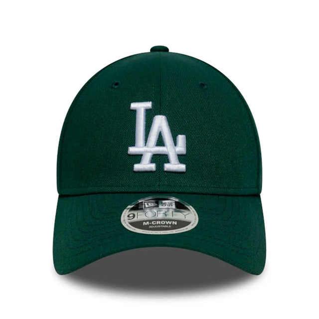 GORRA NEW ERA MLB-LOS ANGELES DODGERS 9FORTY 198759589683 NEW ERA