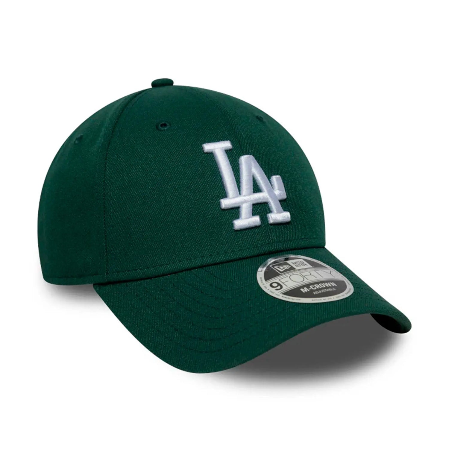 GORRA NEW ERA MLB-LOS ANGELES DODGERS 9FORTY 198759589683 NEW ERA