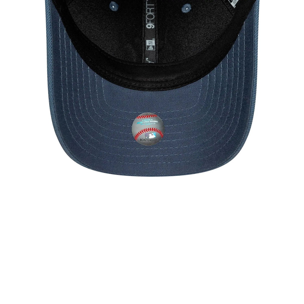 GORRA NEW ERA MLB-NEW YORK YANKEES 9FORTY 198759591716 NEW ERA