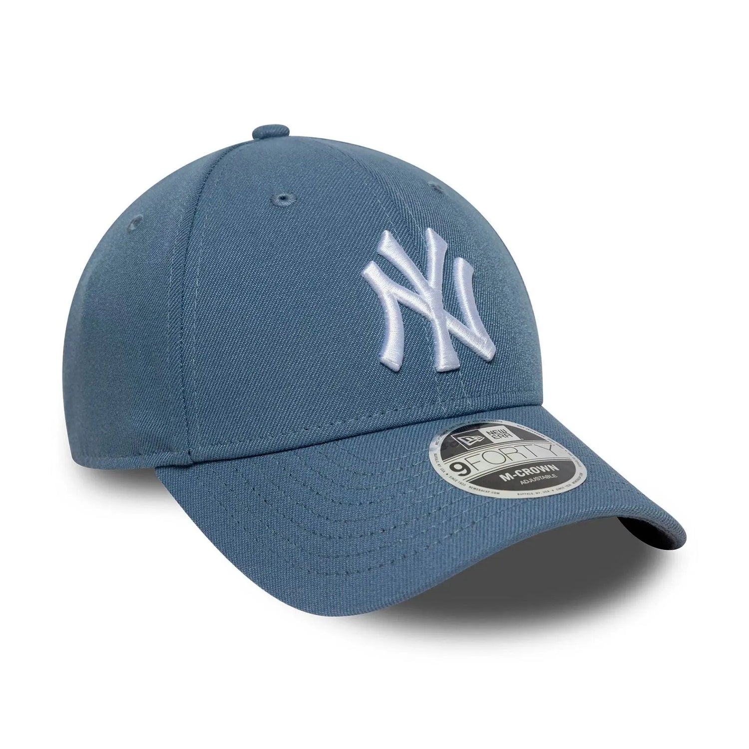 GORRA NEW ERA MLB-NEW YORK YANKEES 9FORTY 198759591716 NEW ERA